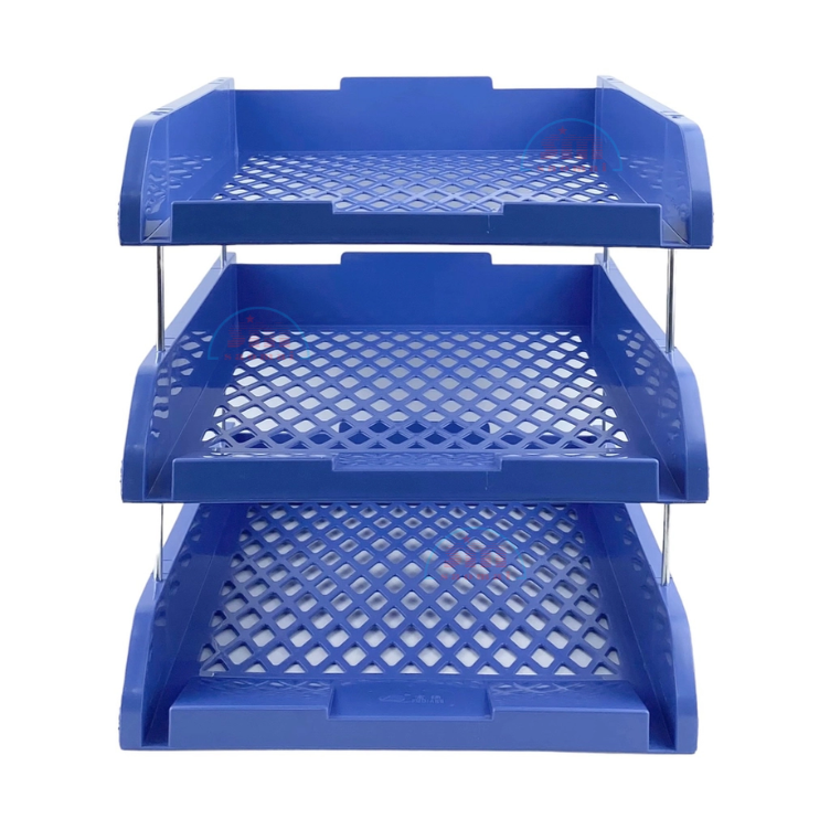 Kệ 3 tầng FQ439-TL