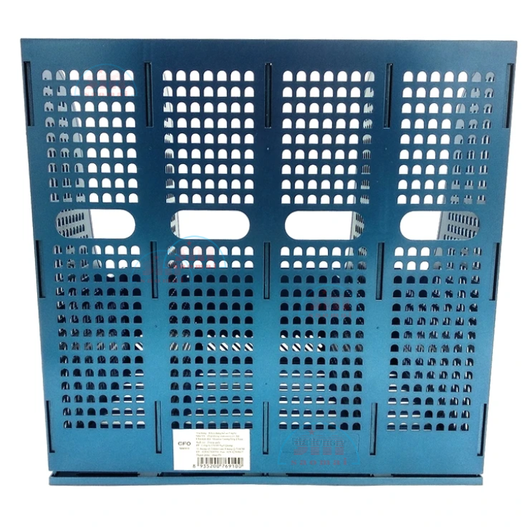 Kệ 4 ngăn CFO910-NQ