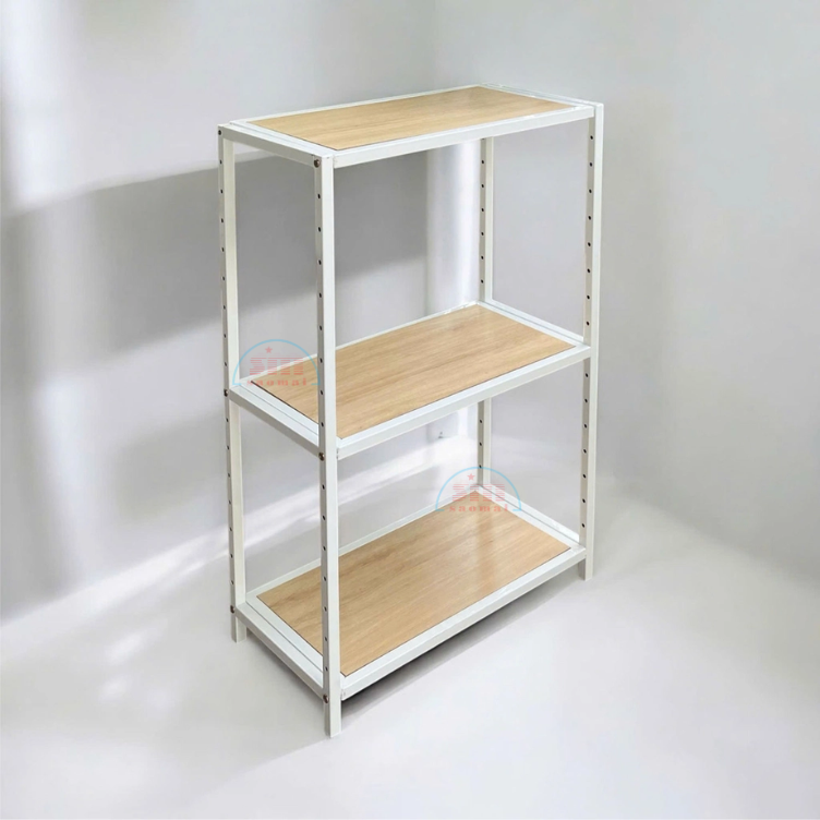 Kệ sắt 3 tầng Enter KG6090-3 60x30x90cm-SM
