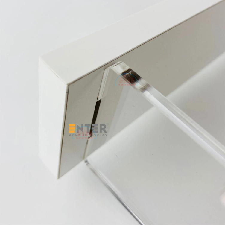 Kệ trưng bày Enter 4 tầng TB414-SM