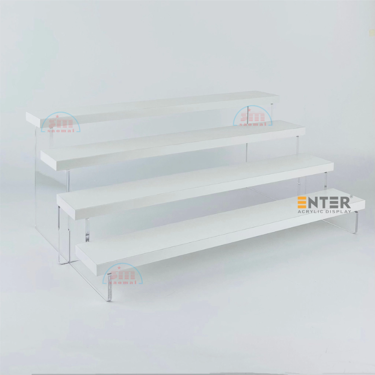 Kệ trưng bày Enter 4 tầng TB414-SM