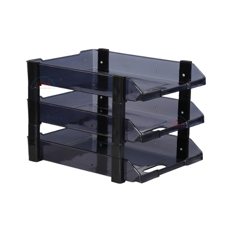 Kệ Xukiva mica 3 tầng ráp 175-3-XK