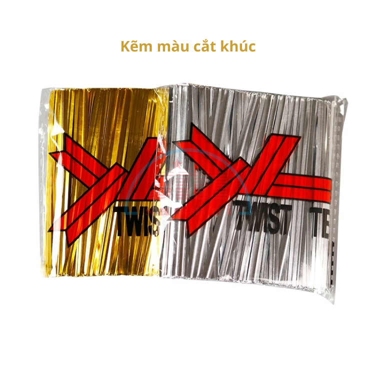 Kẽm màu cắt khúc-MT/TL