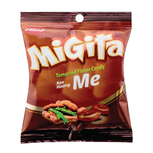 Kẹo hương me 70g-BBC
