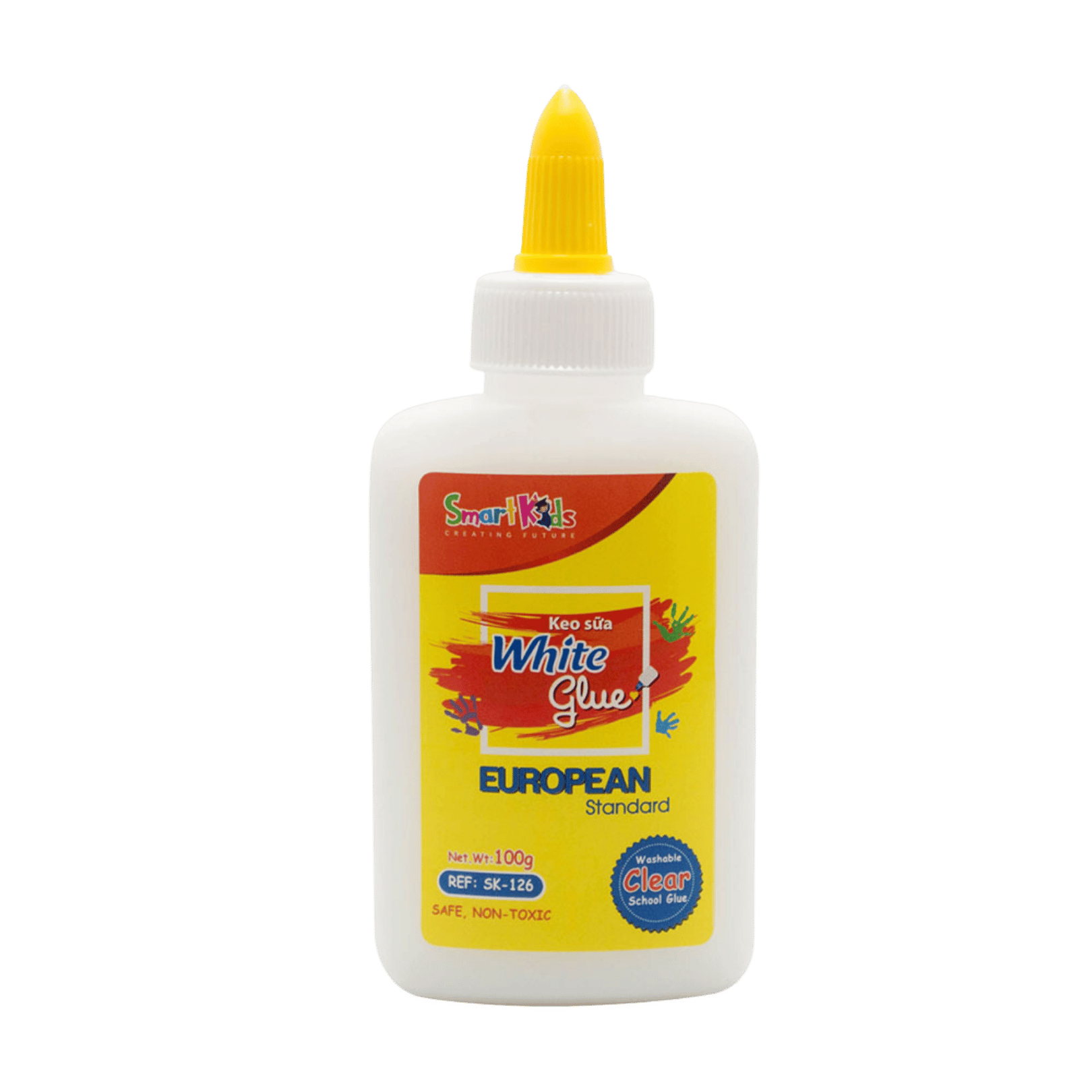 Keo sữa Bitex WG03(100g)-BT