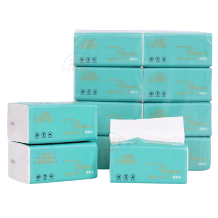 Khăn giấy Caitong CT-3038-CH/D/L