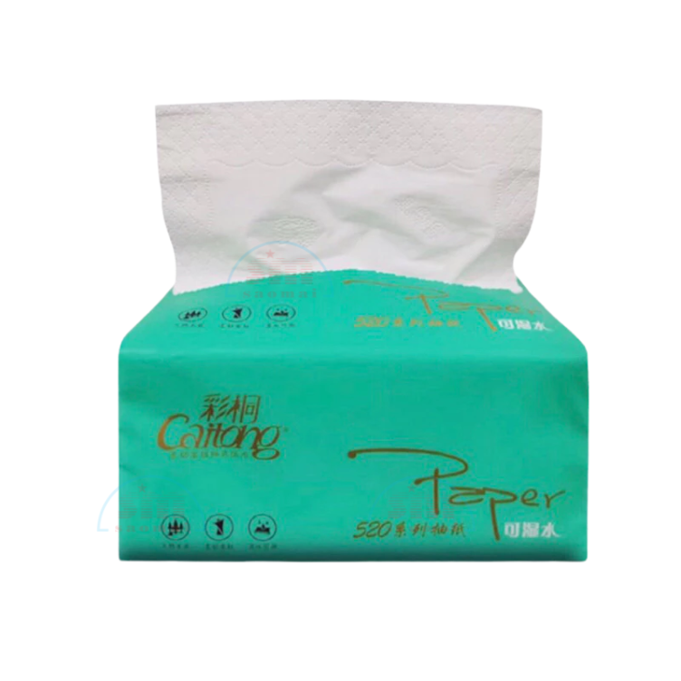 Khăn giấy Caitong CT-3038-CH/D/L