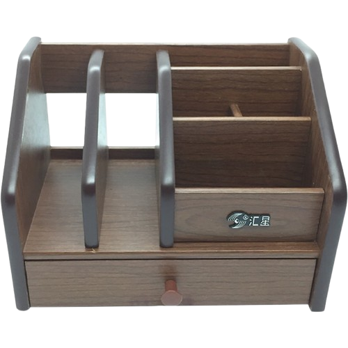 Khay cắm bút gỗ 8376-TM