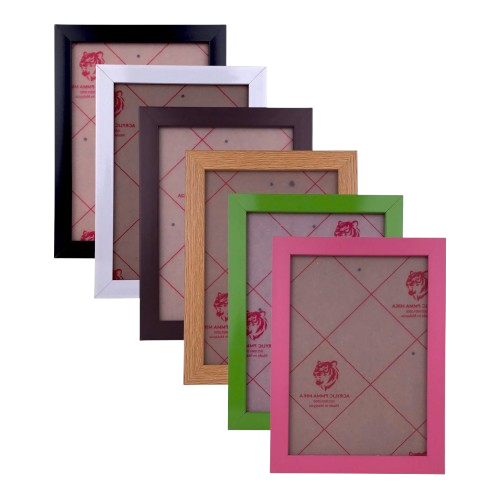 Khung hình Enter KH301 15x21cm-SM