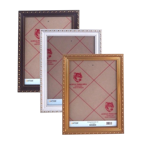 Khung hình Enter KH402 21x30cm-SM
