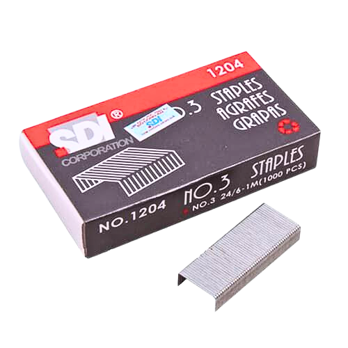 Kim bấm 3 SDI 1204-CL