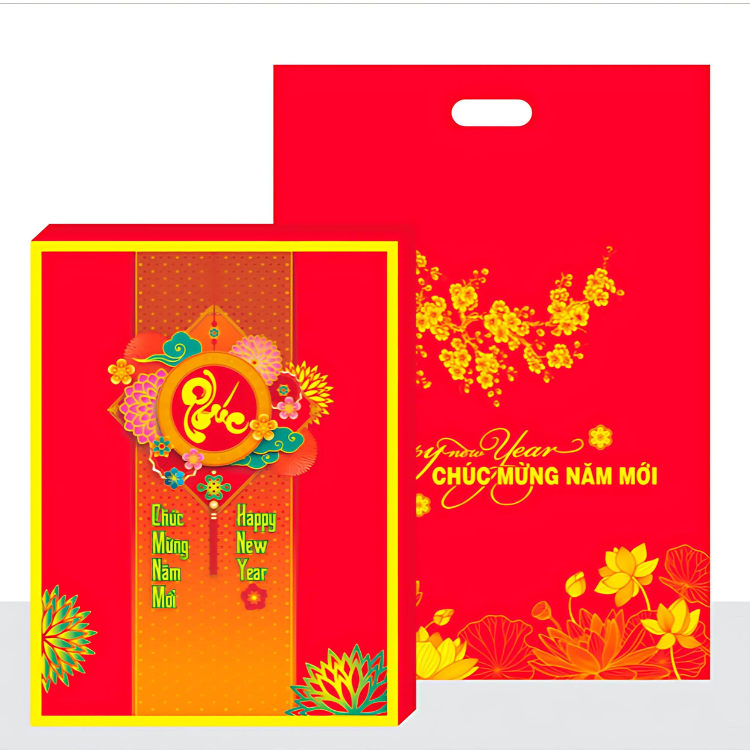 Lịch Bloc siêu cực đại kích thước 29x42cm năm 2025 - 24TĐ5