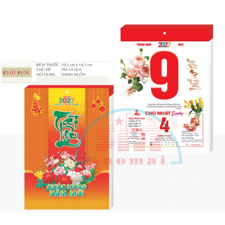 Lịch bloc trung 2027-TĐTT