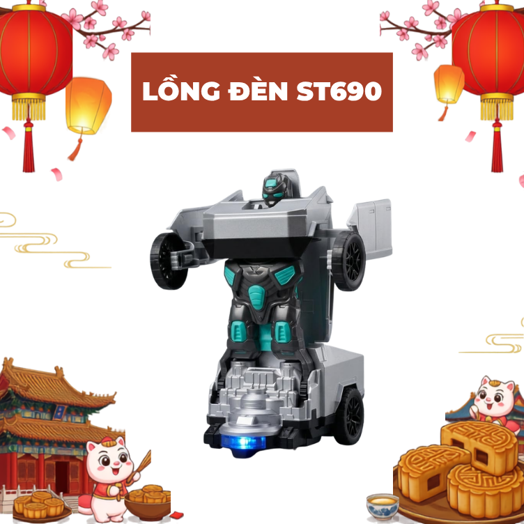 Lồng đèn GC265-TL