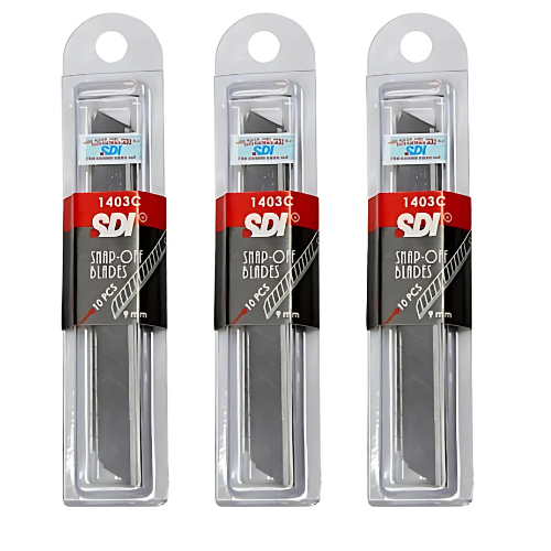 Lưỡi dao nhỏ SDI 1403C-CL