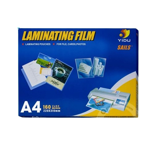 Ép hình A4 20x30 80mic-XV/TP/VG