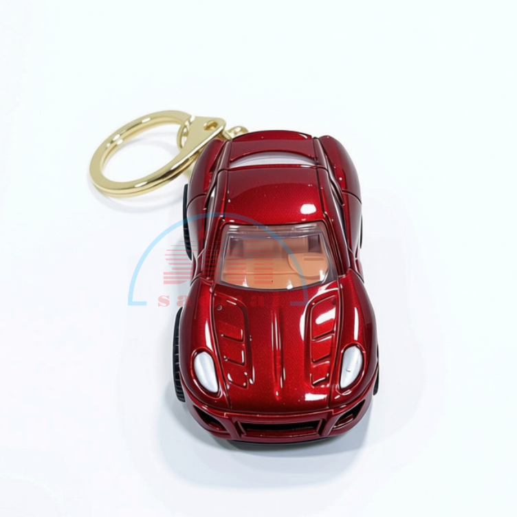 Móc khóa kiểu 036-KTN