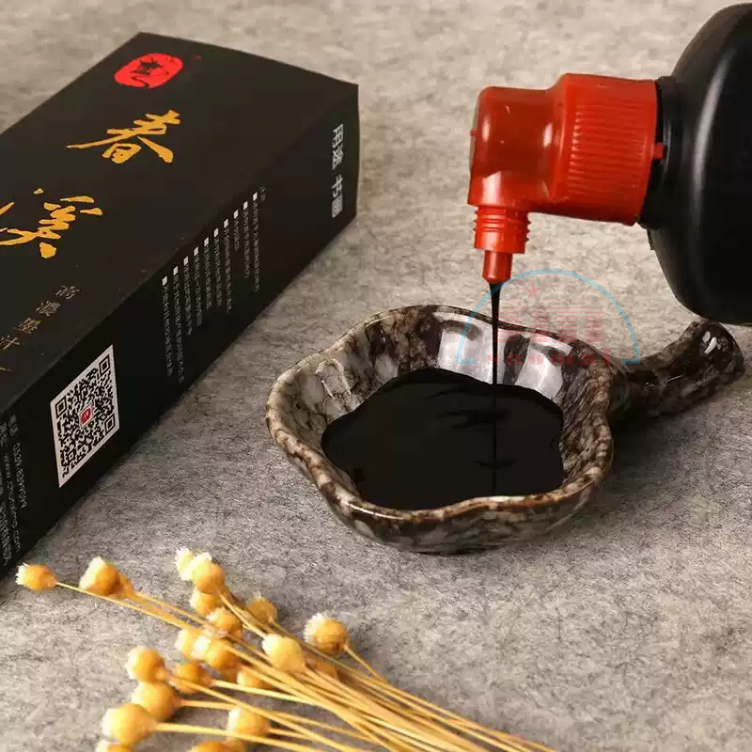 Mực tàu 100ml-TL