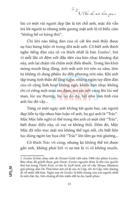 Như chỉ mới hôm qua-ĐTI