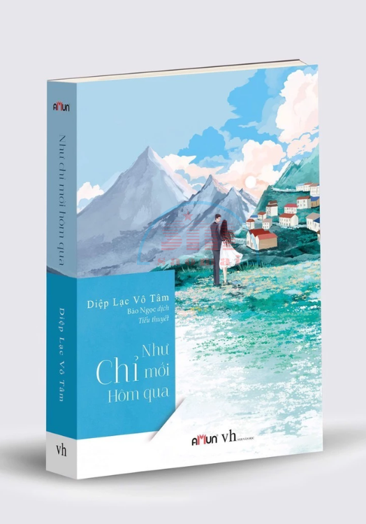 Như chỉ mới hôm qua-ĐTI