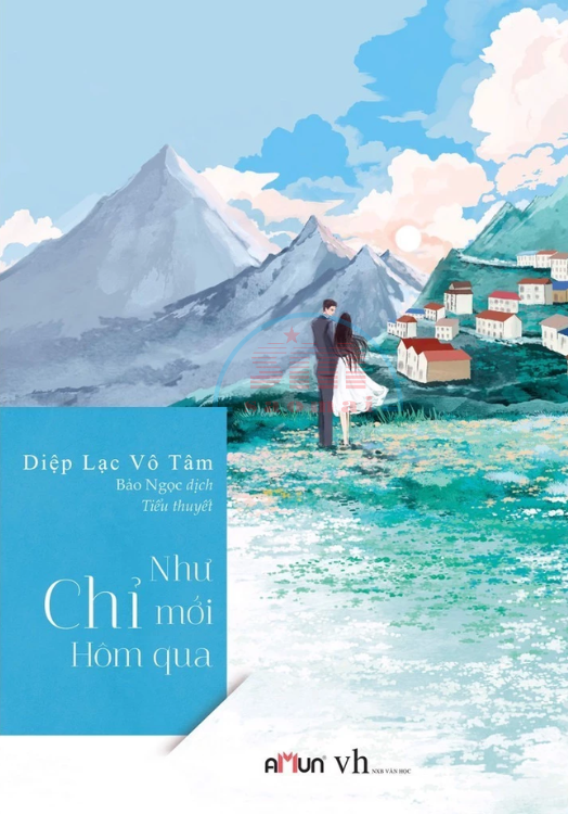 Như chỉ mới hôm qua-ĐTI