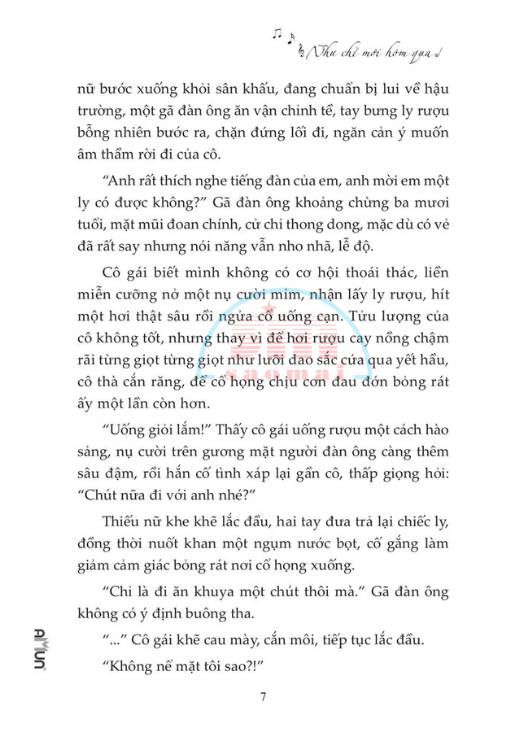 Như chỉ mới hôm qua-ĐTI