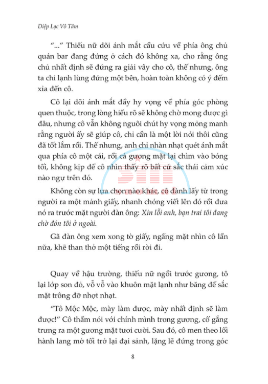 Như chỉ mới hôm qua-ĐTI