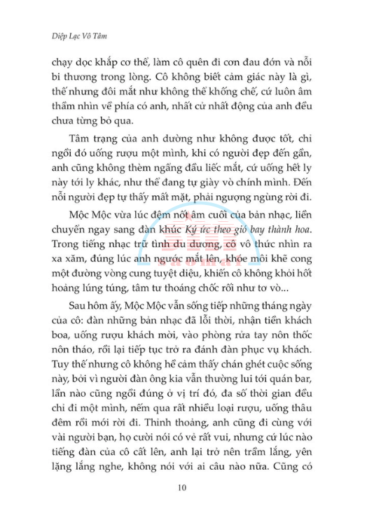 Như chỉ mới hôm qua-ĐTI