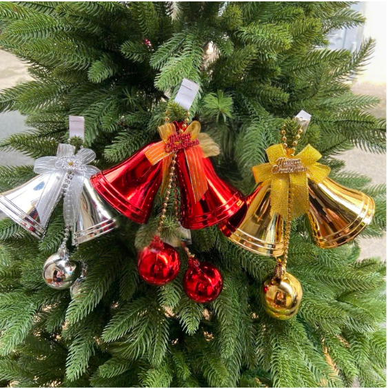 Noel-Chuông 80 bóng-TL