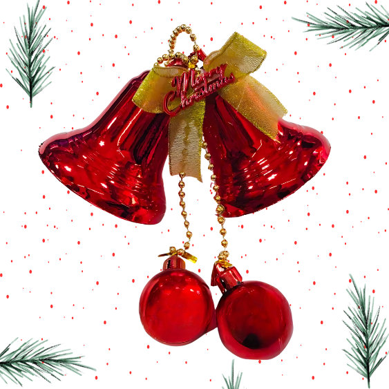 Noel-Chuông 80 bóng-TL