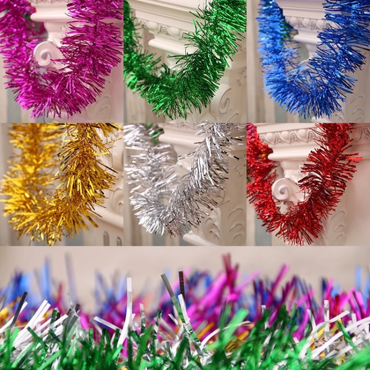 Noel-Dây Kim tuyến xương cá phản quang-SN
