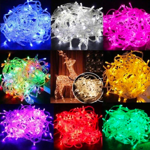 Đèn chớp trang trí-BD/NA