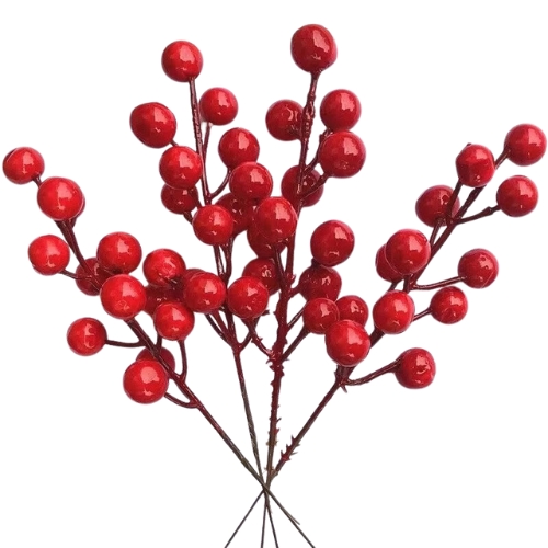 Noel-Trái cherry-TiTi/HH