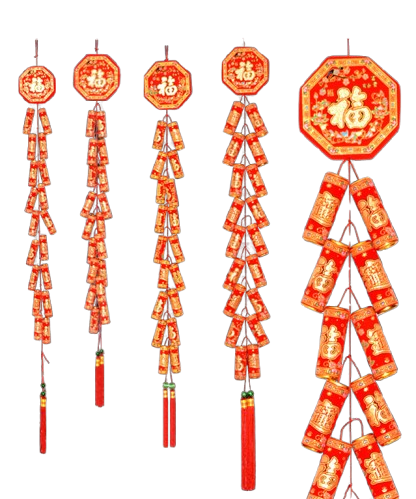 Tết-Pháo điện đại-TiTi