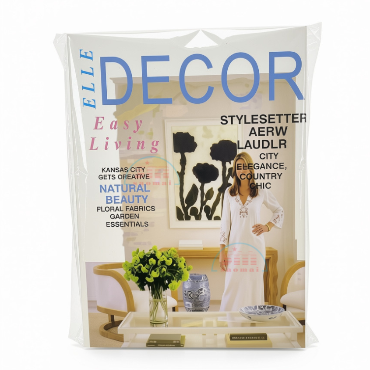 Sách Decor-KTN