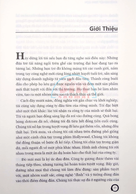 Sách-Khởi nghiệp tinh gọn-TM