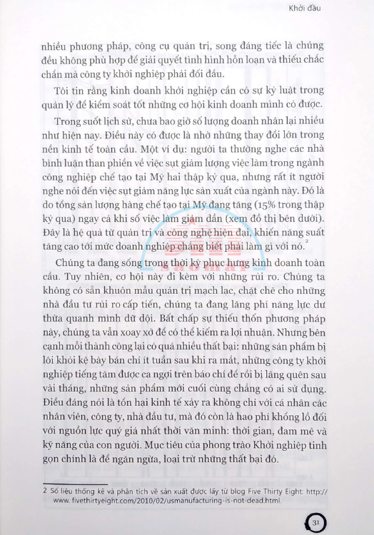 Sách-Khởi nghiệp tinh gọn-TM