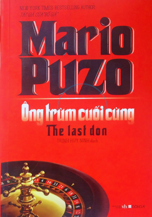 Sách-Mario Puzo-ông trùm cuối cùng-TM