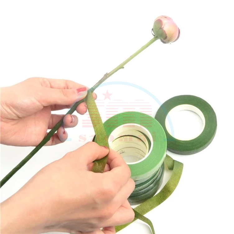 Sáp làm hoa thường-Or/GB/KL