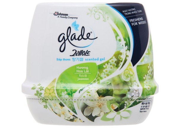 Sáp thơm Glade hương lài-HN/TR