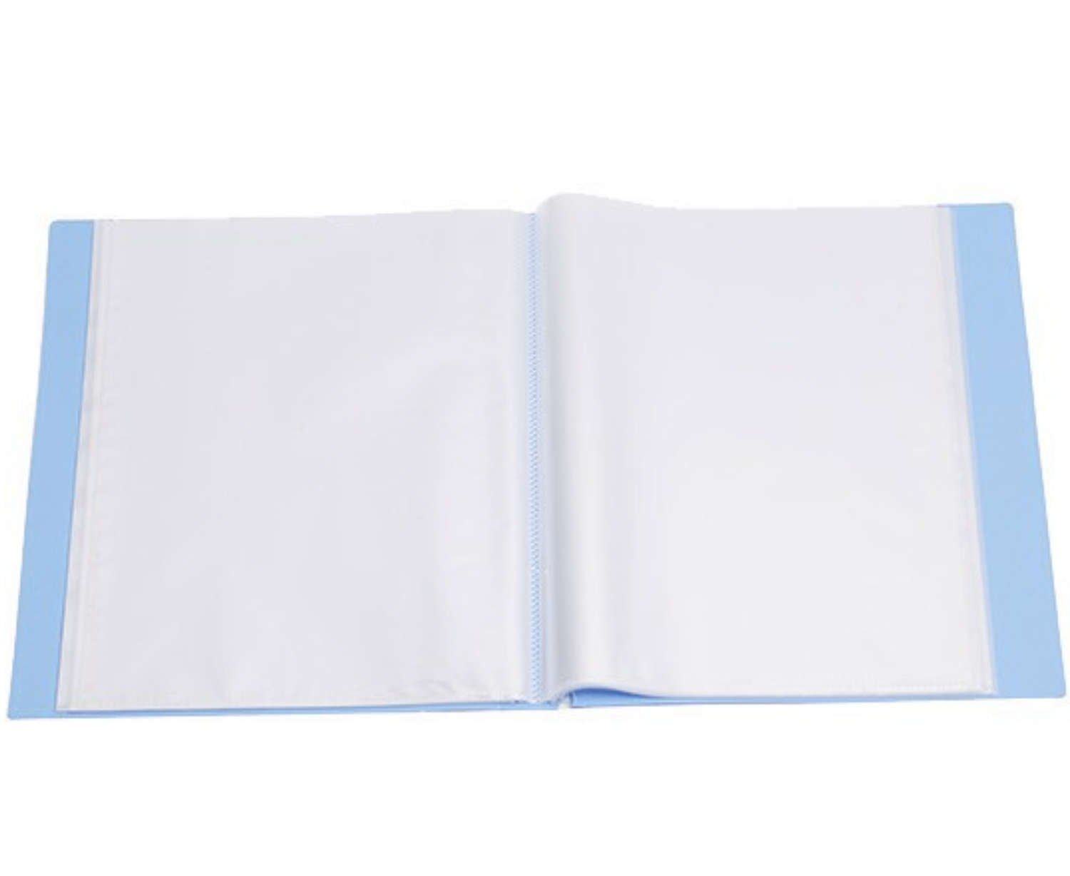 Bìa 40 lá FO-DB02 X.Dương