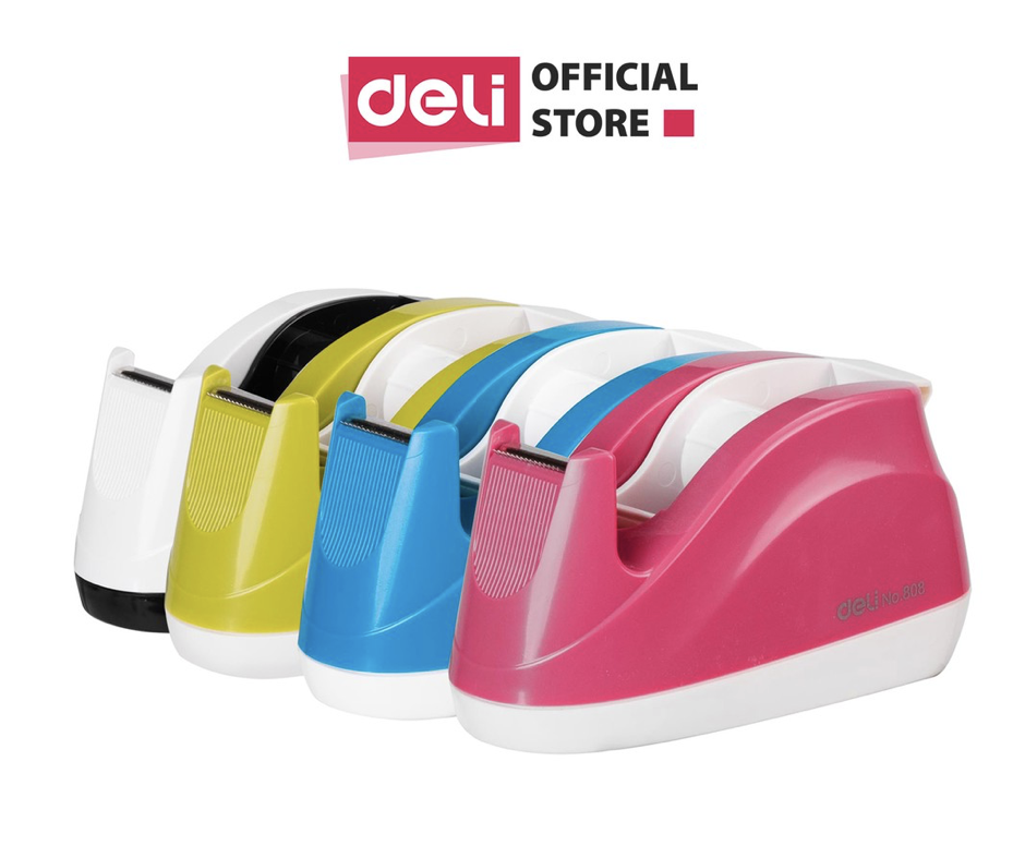 Cắt keo Deli 808