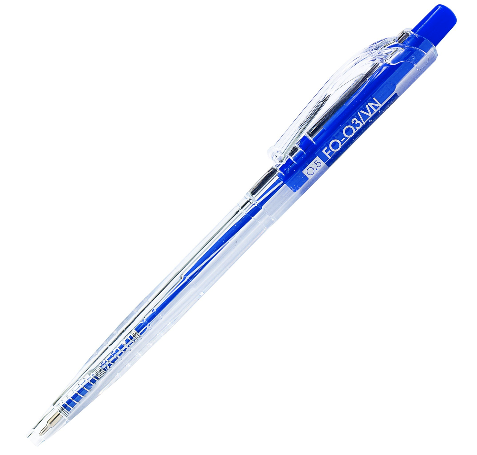 Bút bi TL FO-03 xanh-TLMN/GK