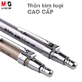 Chì bấm M&G 0.7 1001-TRM/TM