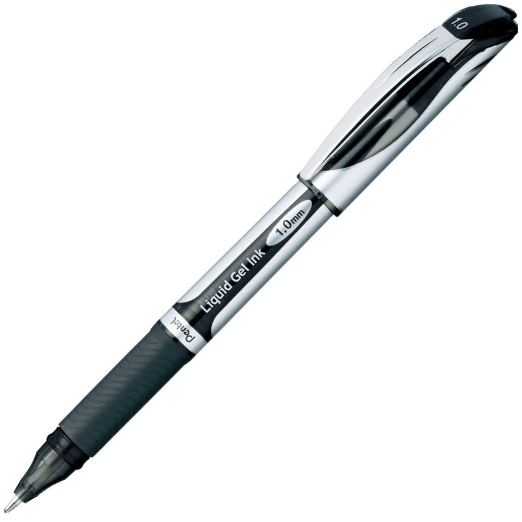 Bút nước Pentel BL60 1.0 đen-S