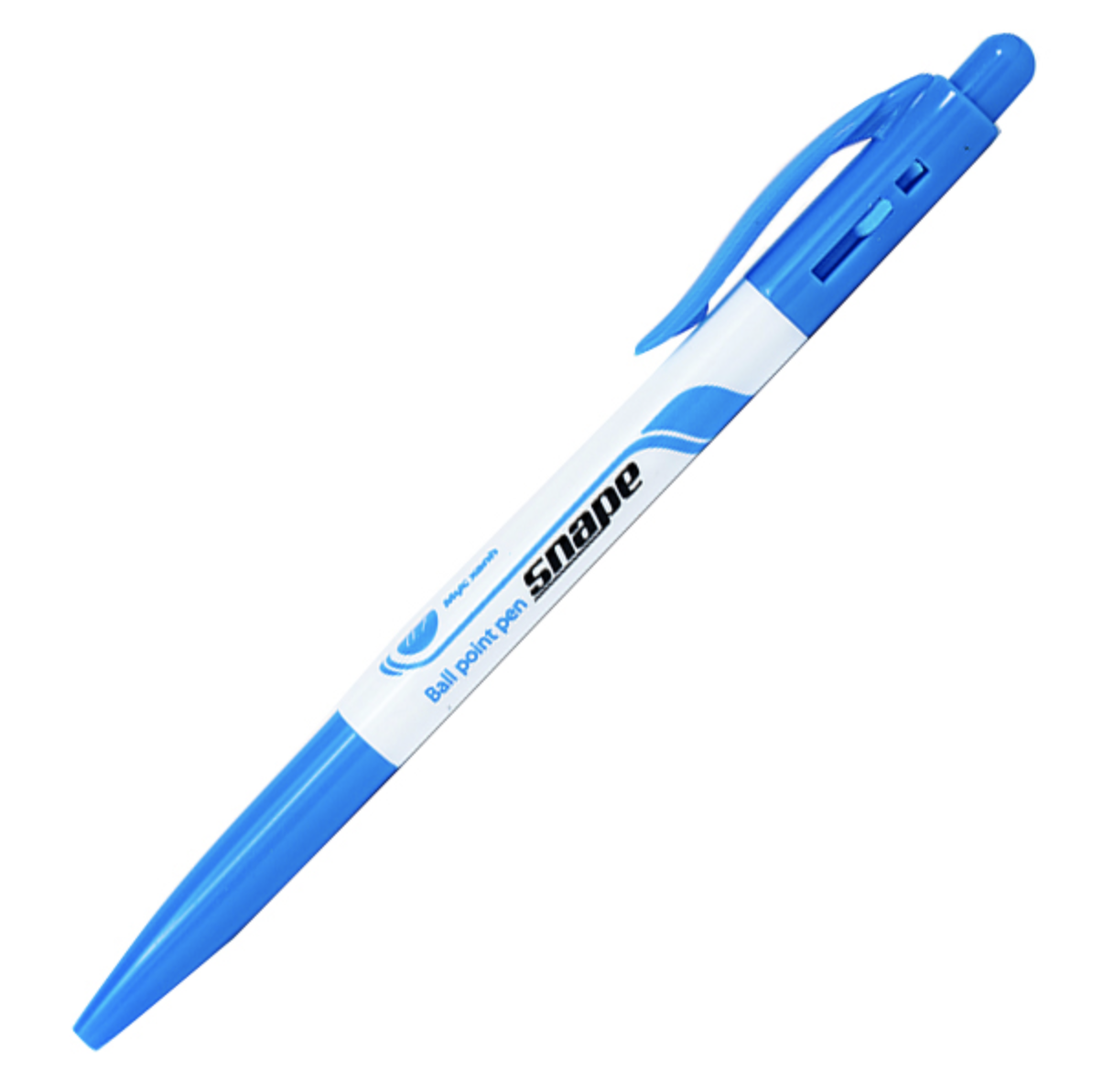 Bút bi TL FO-023 xanh/đen-TLMN/GK/LV