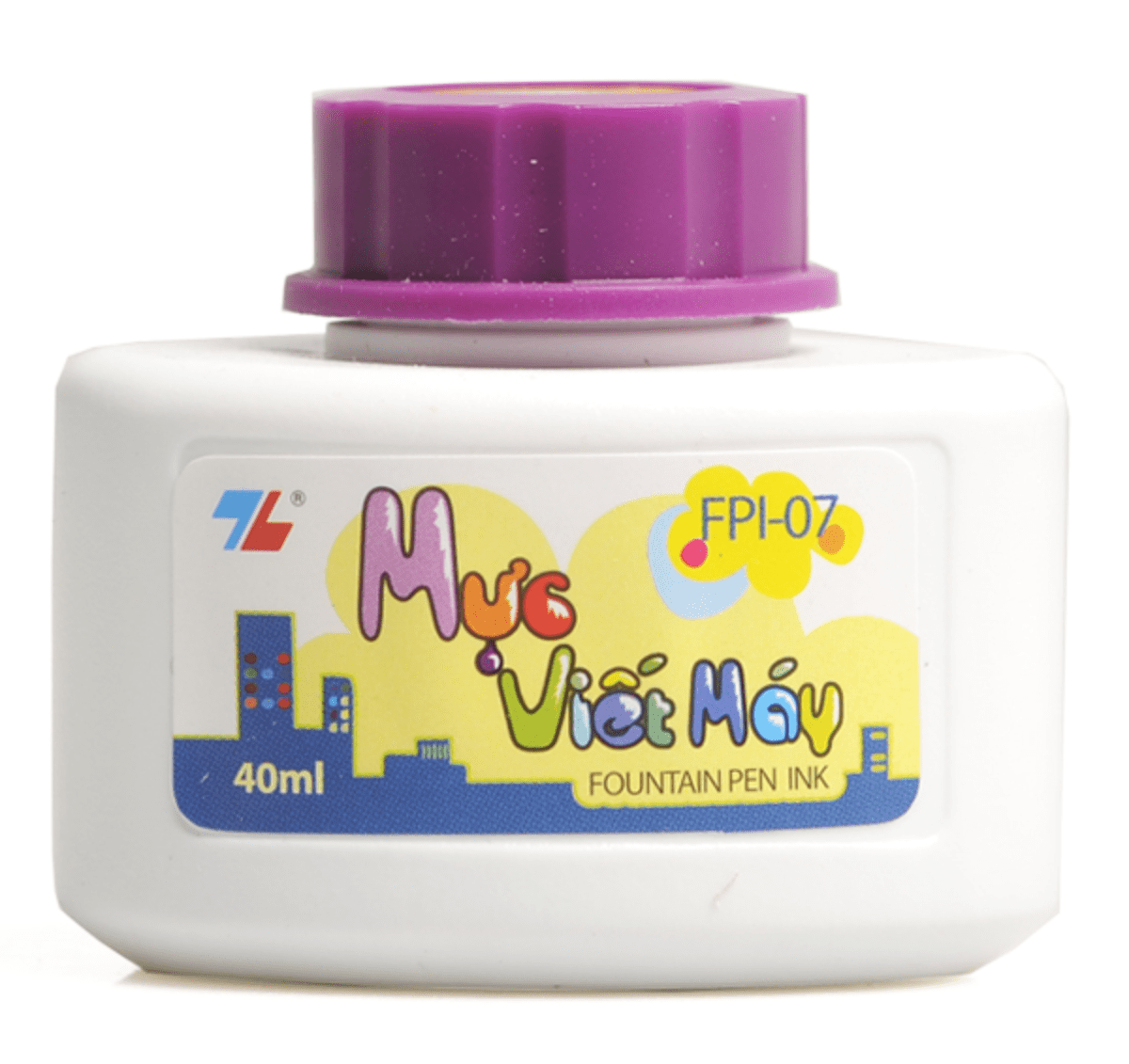Mực bút máy TL FPI-07-LV