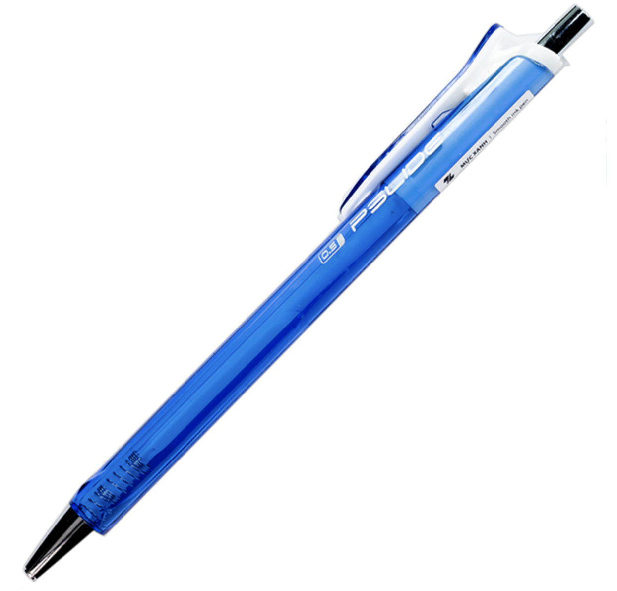 Bút nước TL B011 xanh-LV