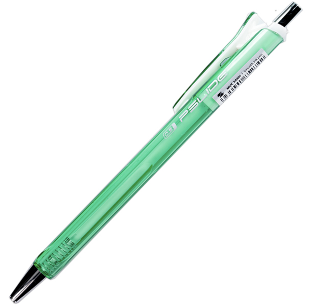 Bút nước TL B011 xanh-LV