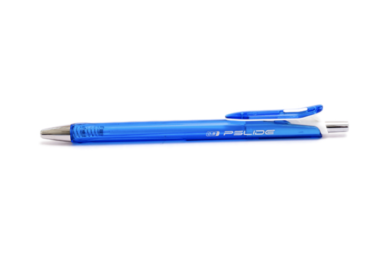 Bút nước TL B011 xanh-LV